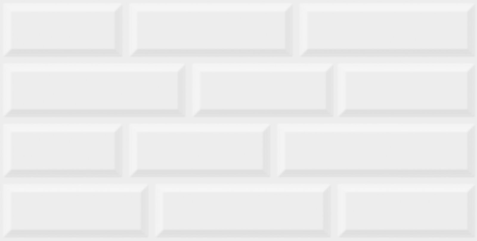 PLATINUM 30X60 KOBE WHITE EMBOSSED